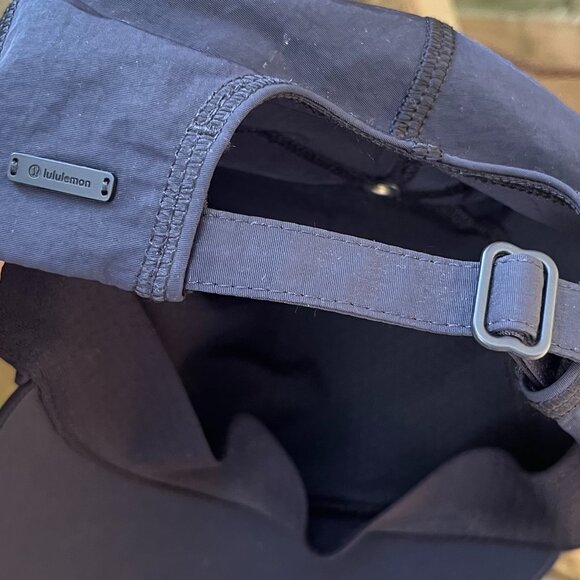 Lululemon Baller Hat – Black (One Size) - Picture 5 of 5